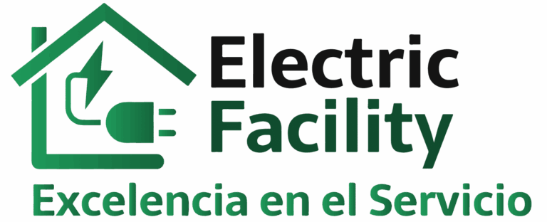 logo electric facility