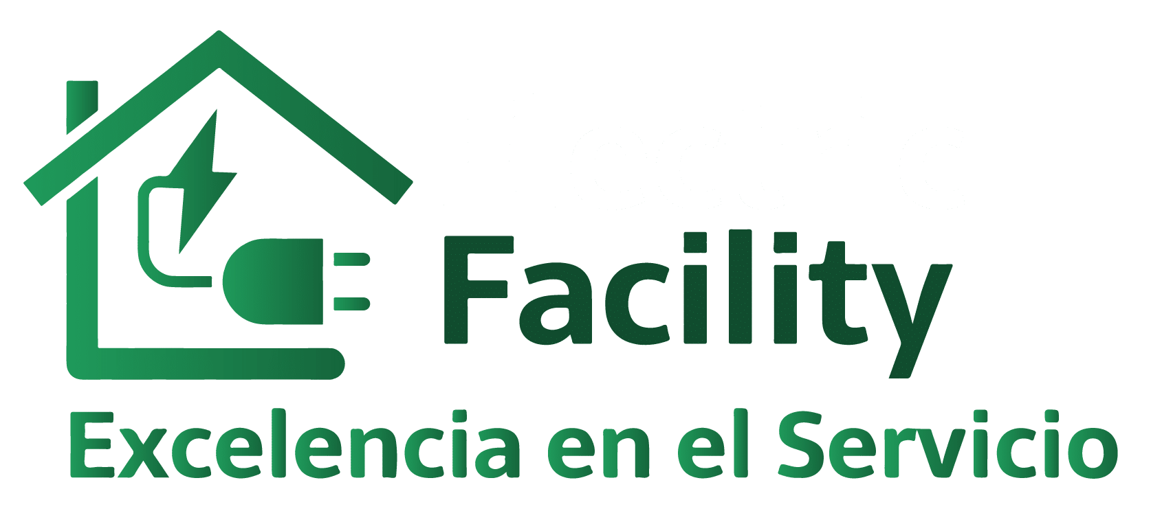 electric facility logotipo